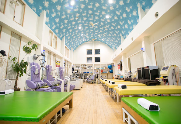 Hospital Image