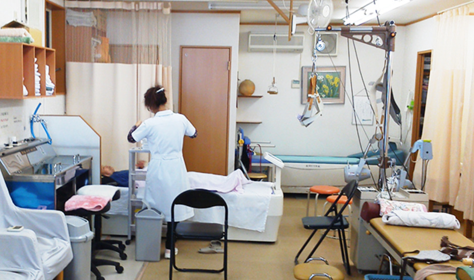 Hospital Image