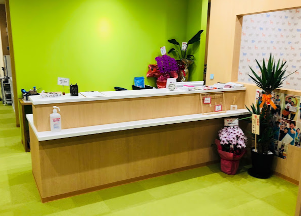 Hospital Image