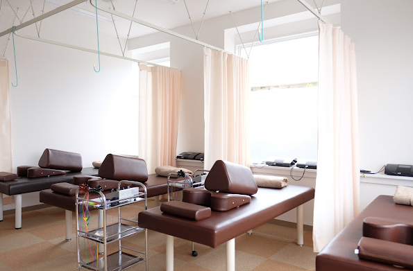 Hospital Image