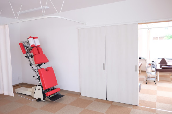 Hospital Image
