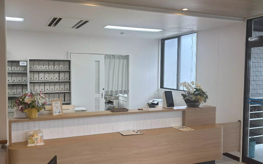 Hospital Image