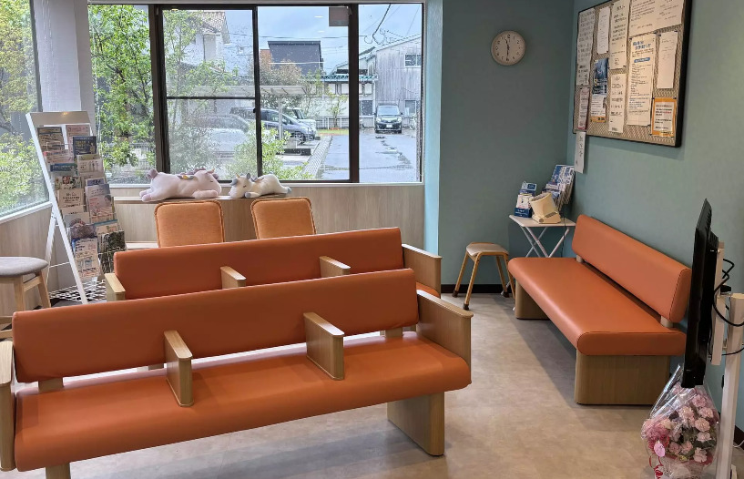Hospital Image
