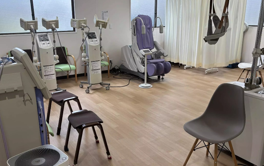 Hospital Image