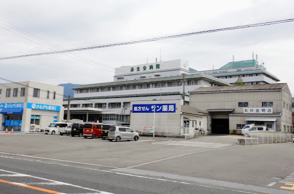 Hospital Image