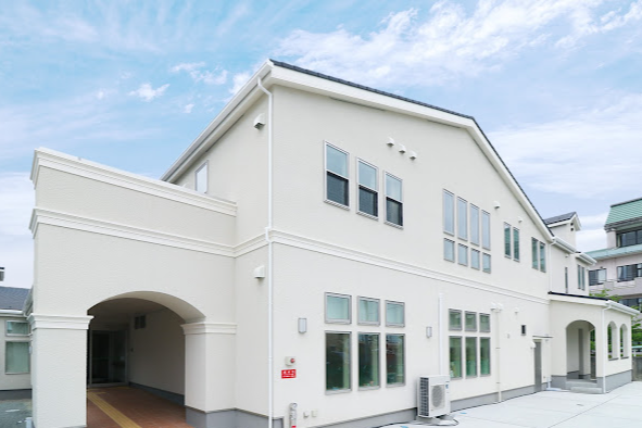 Hospital Image