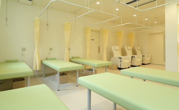 Hospital Image
