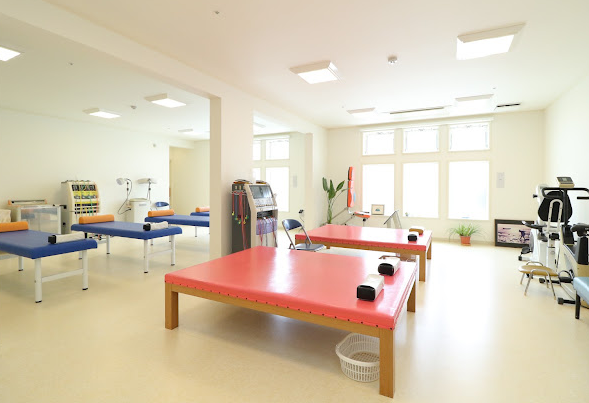 Hospital Image