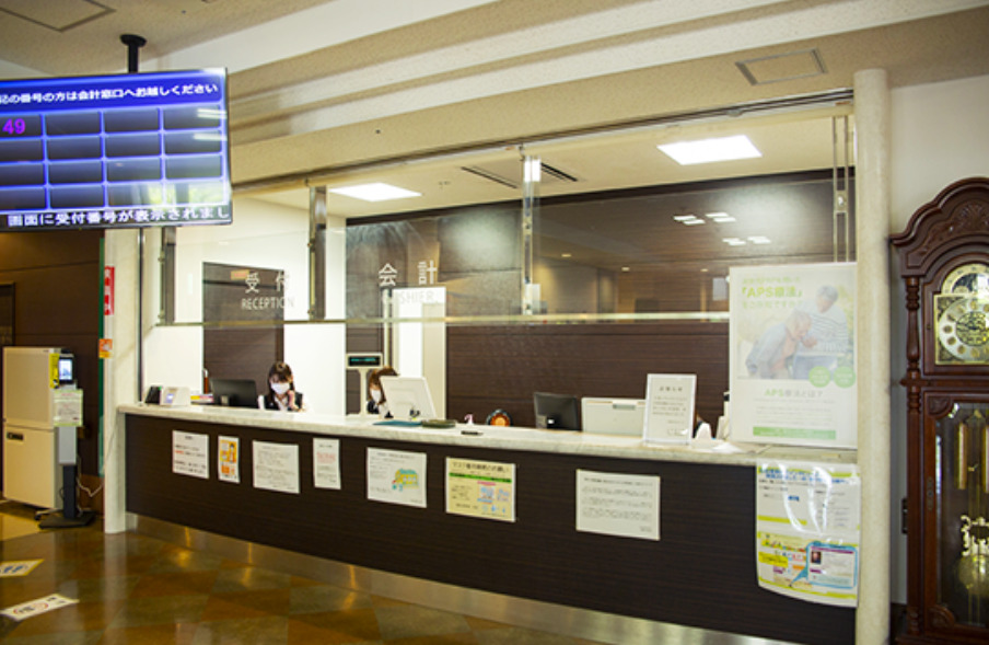 Hospital Image