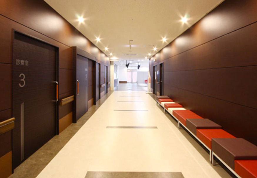 Hospital Image