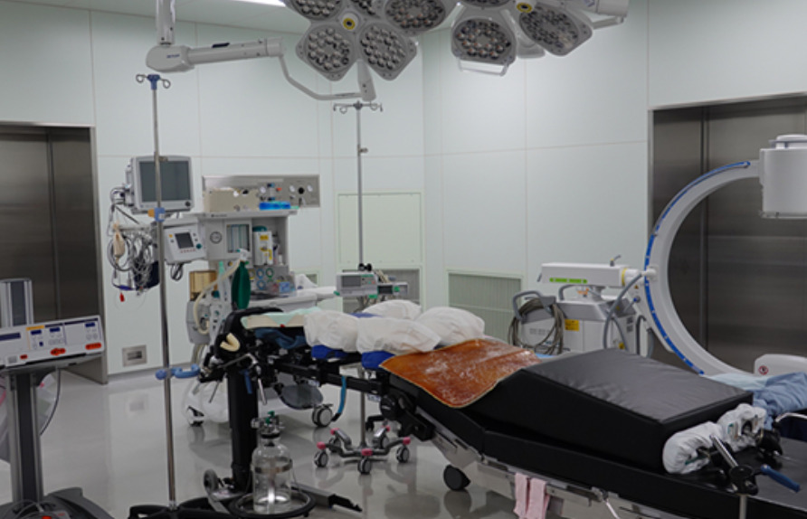 Hospital Image