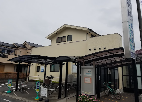 Hospital Image