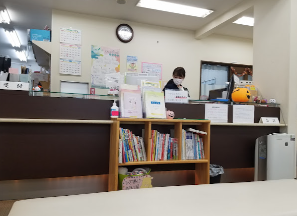 Hospital Image