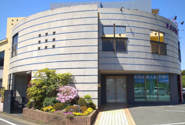Hospital Image