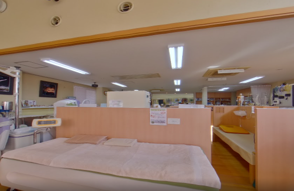 Hospital Image