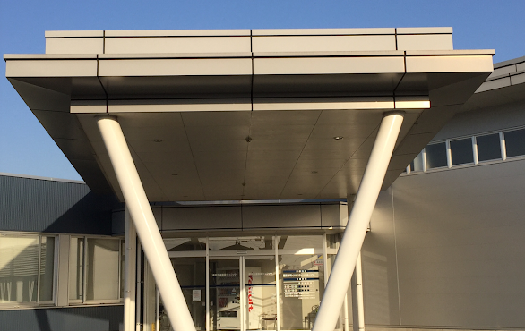 Hospital Image