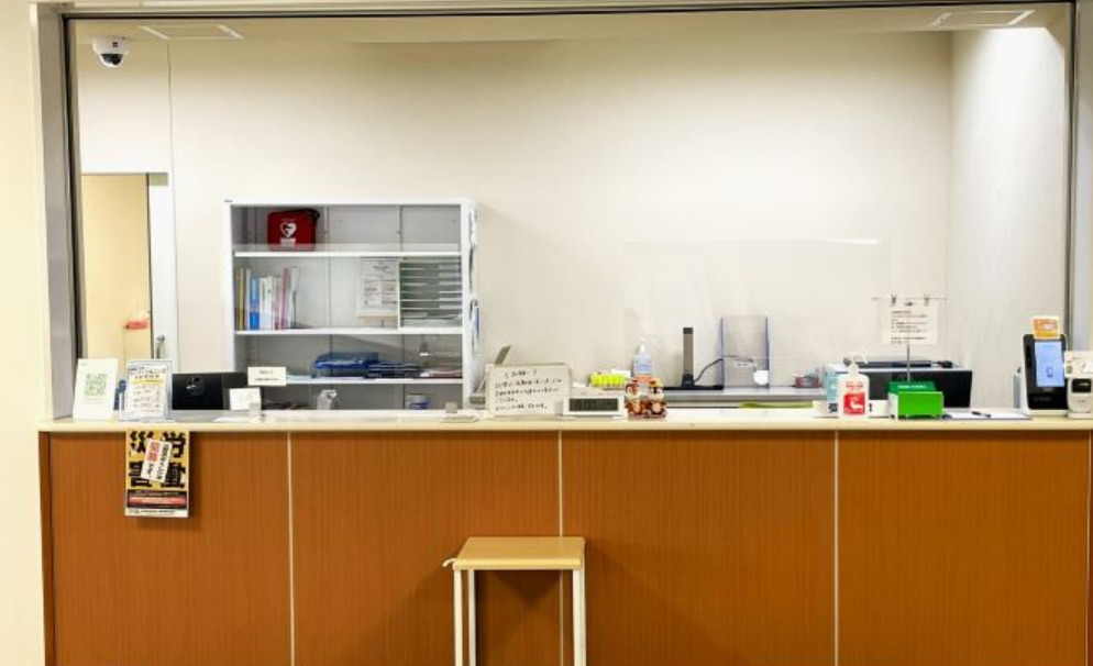 Hospital Image