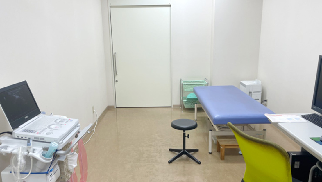 Hospital Image
