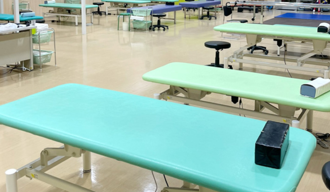 Hospital Image