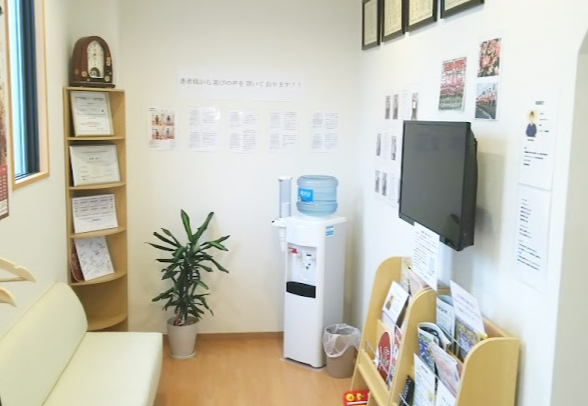 Hospital Image