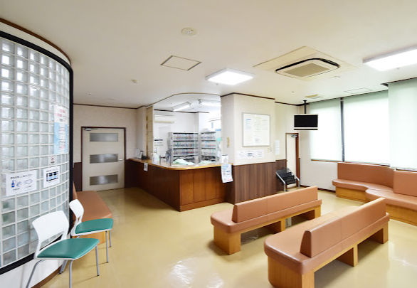 Hospital Image