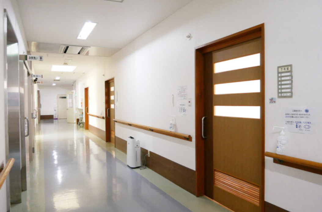 Hospital Image