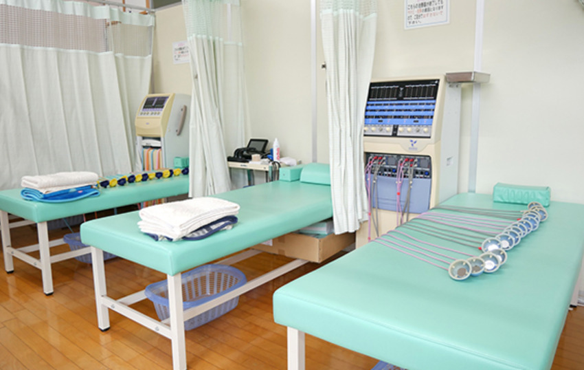 Hospital Image