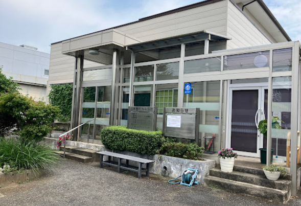 Hospital Image