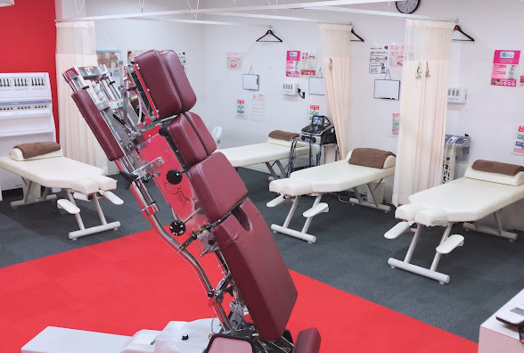 Hospital Image