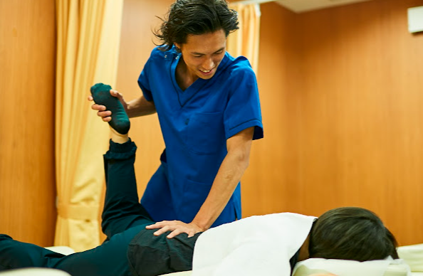 Hospital Image