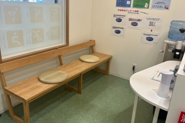Hospital Image