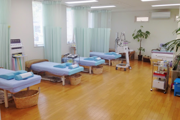 Hospital Image
